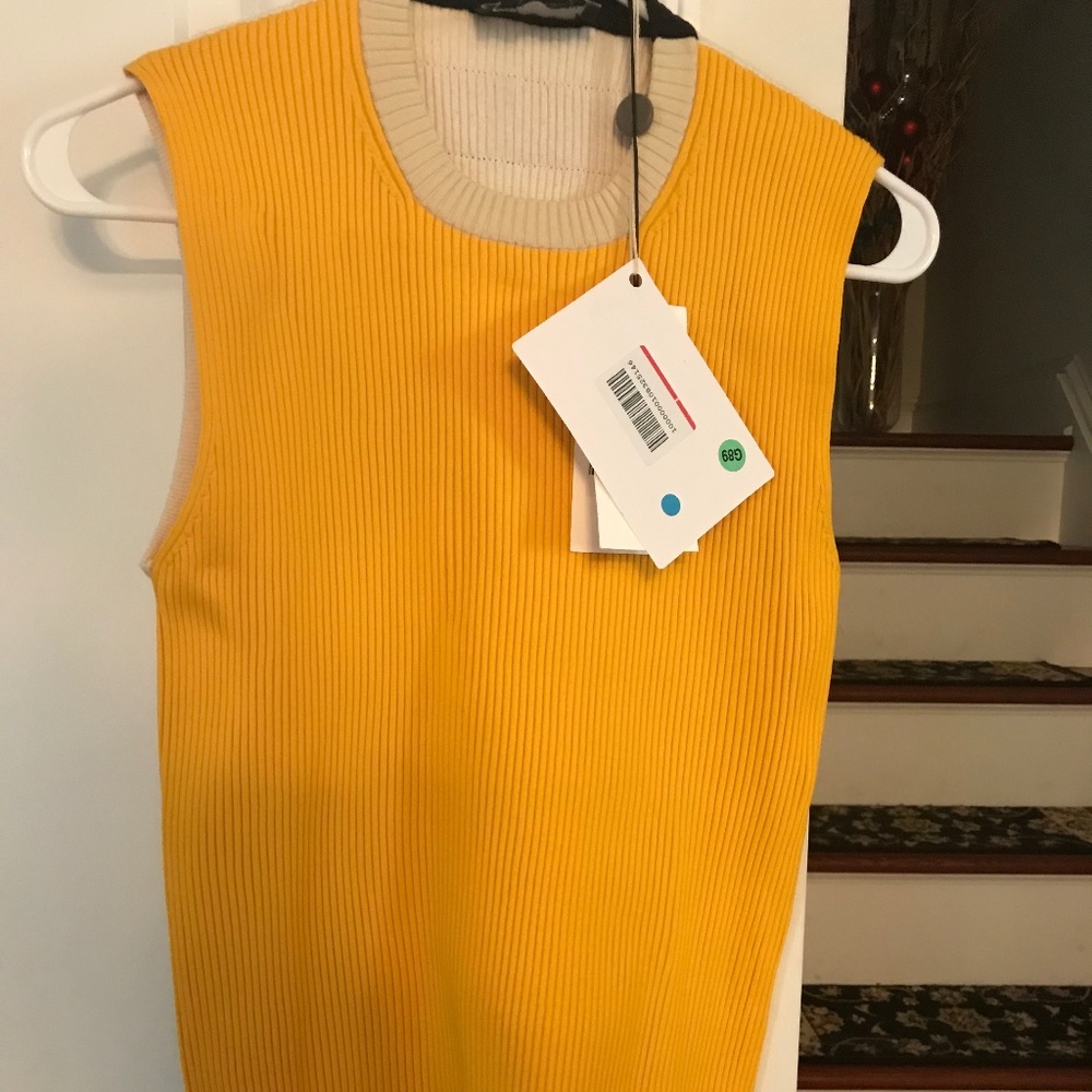 Calvin Klein 205W39NYC Sweater